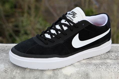 Zwarte Nike SB Sneakers online kopen 